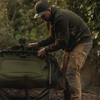 Wychwood Tactical Camo Hoody